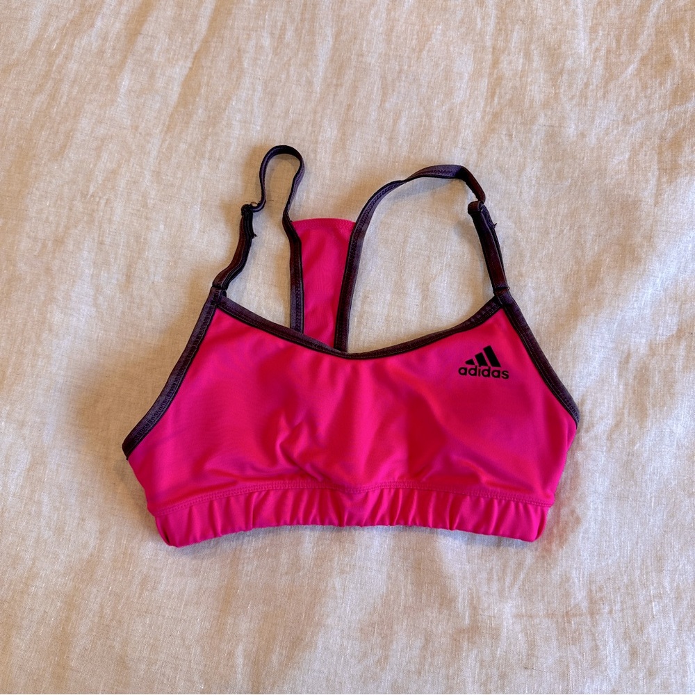Adidas Sports Bra